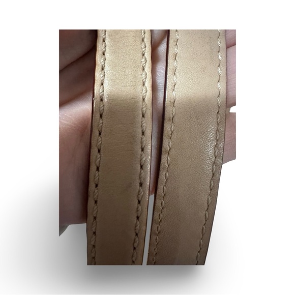 Michael kors Bedford tote bag patent yellow COA - Picture 8 of 13